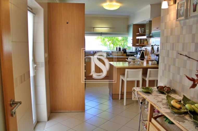 Moradia T4 para Venda em Santo Andre Foto 10