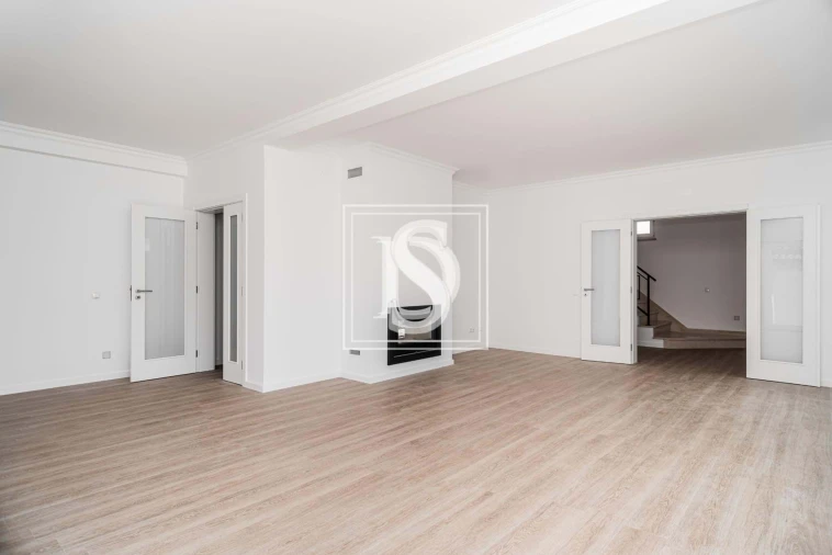 Moradia T4 para Venda em Santo Andre Foto 11