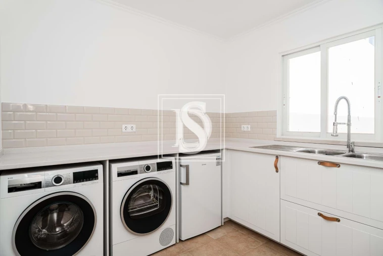 Moradia T4 para Venda em Santo Andre Foto 6