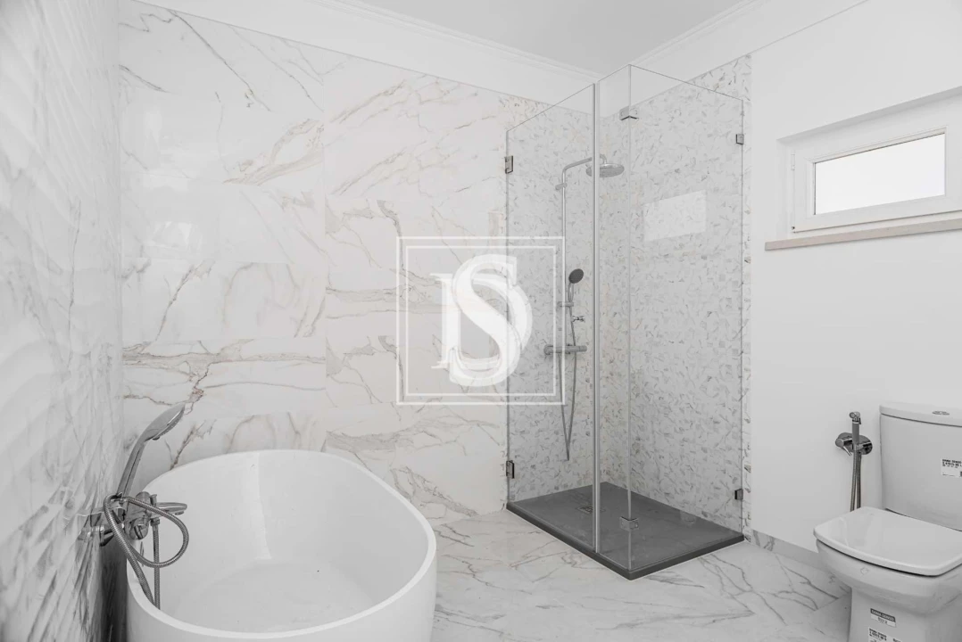 Moradia T4 para Venda em Santo Andre Foto 26