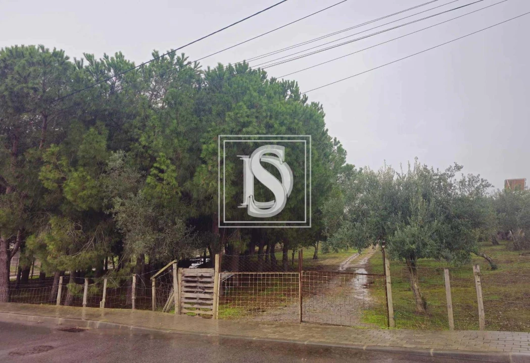 Terreno para Venda em Ermidas-Sado Foto 1