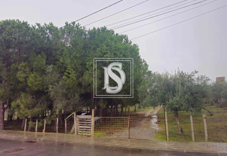 Terreno para Venda em Ermidas-Sado Foto 1