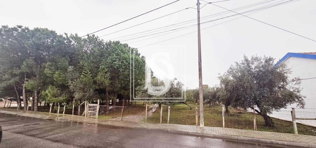 Terreno para Venda em Ermidas-Sado Foto 2