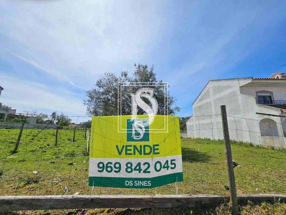 Terreno para Venda em Cercal Foto 2