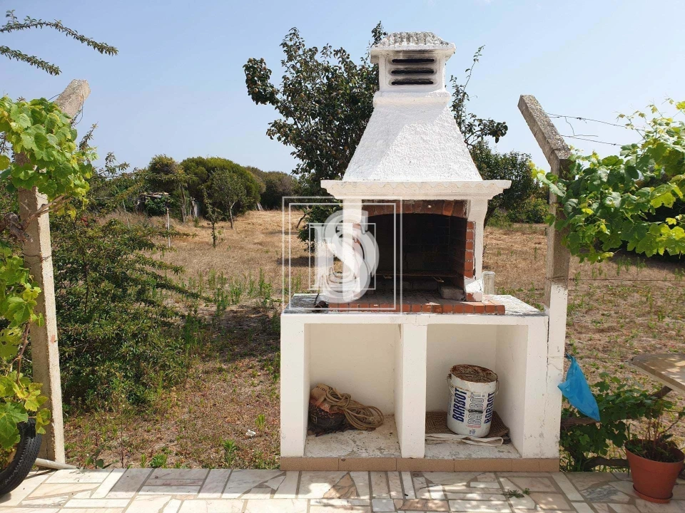 Moradia T5 para Venda em Porto Covo Foto 11