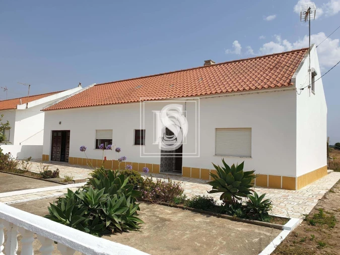 Moradia T5 para Venda em Porto Covo Foto 2