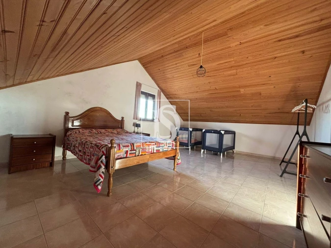 Moradia T5 para Venda em Porto Covo Foto 6