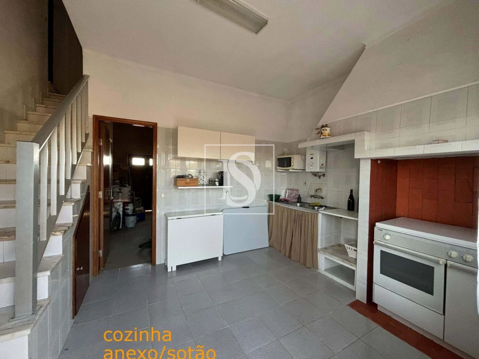 Moradia T5 para Venda em Porto Covo Foto 10