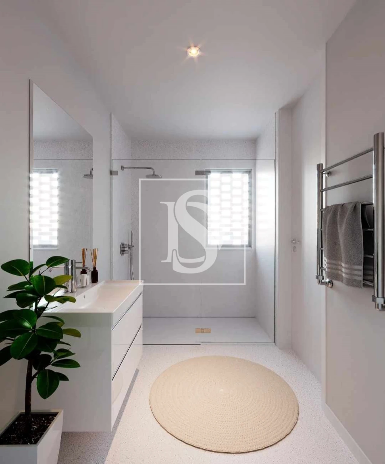 Apartamento para Venda em Sines Foto 5