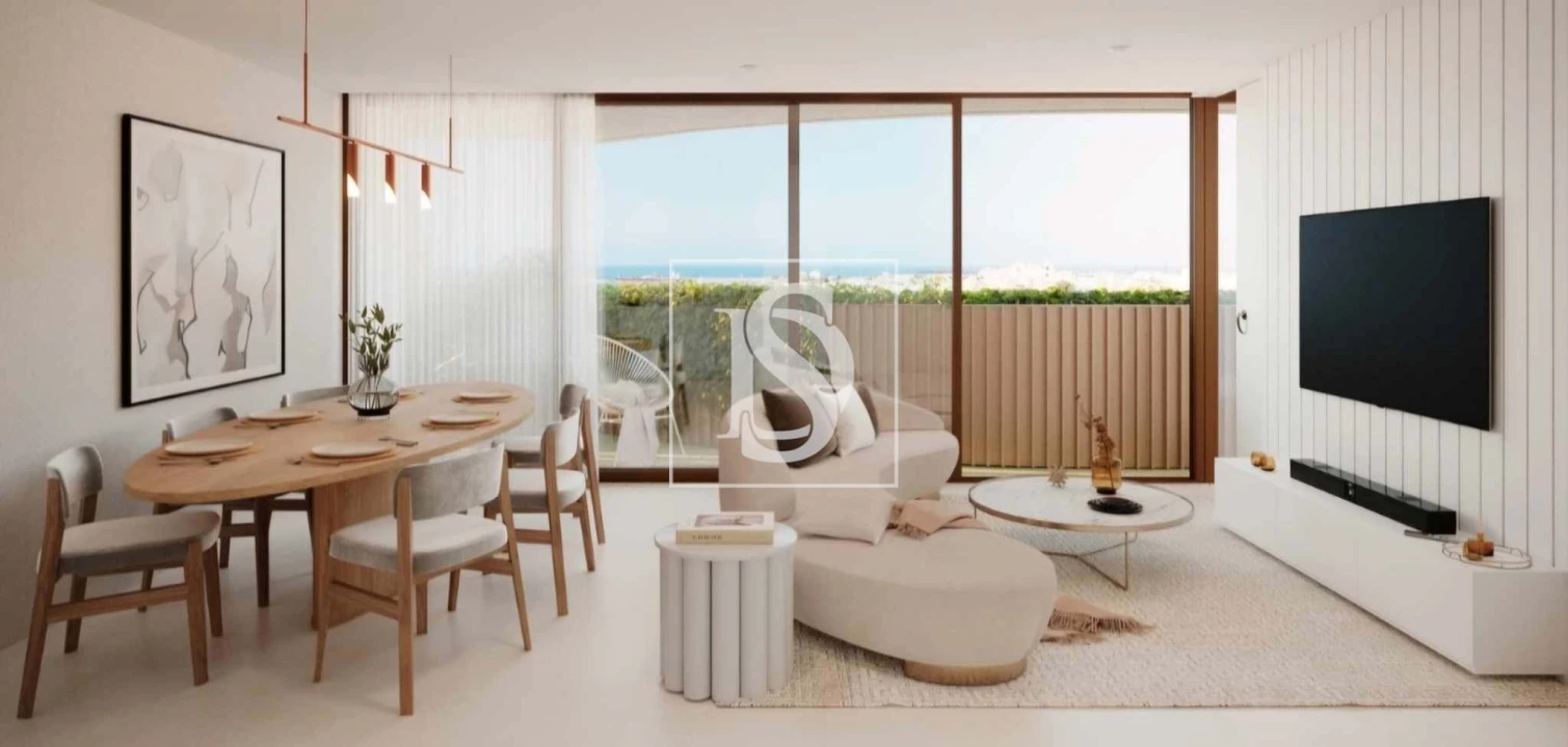 Apartamento para Venda em Sines Foto 1