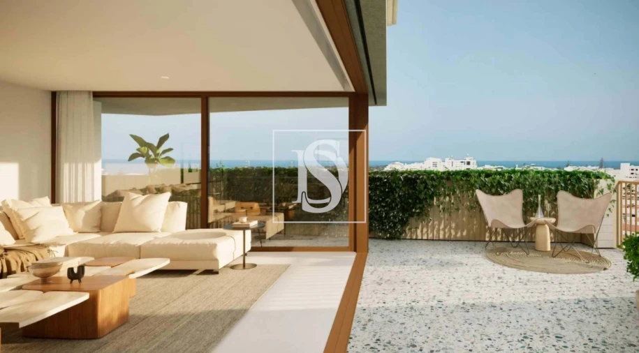 Apartamento para Venda em Sines Foto 2