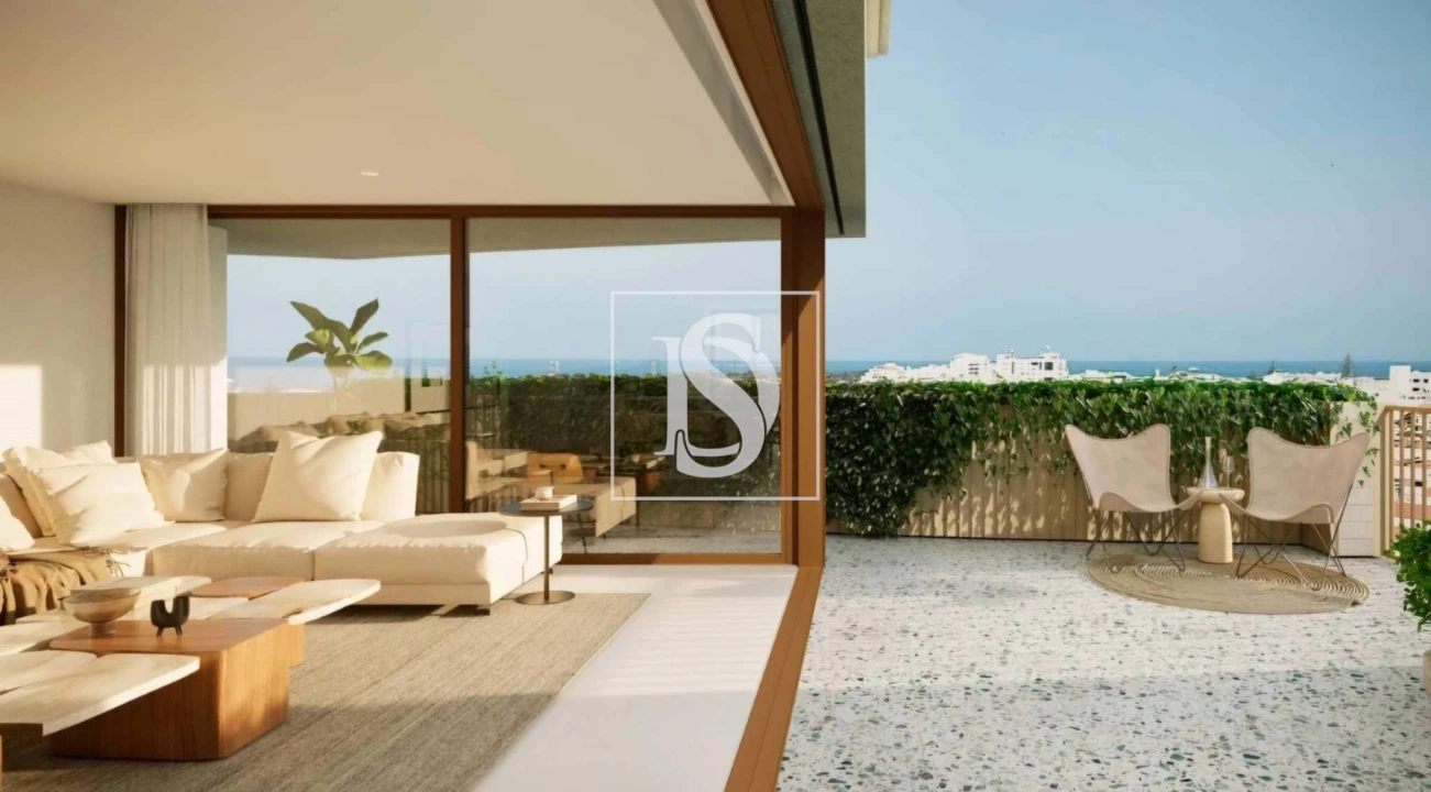 Apartamento para Venda em Sines Foto 2