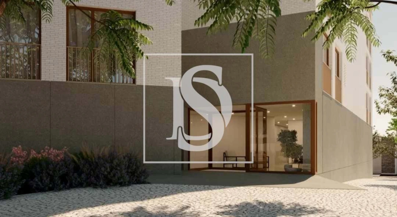 Apartamento T9 para Venda em Sines Foto 2