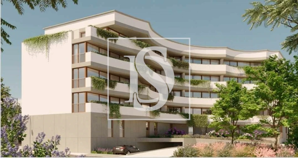 Apartamento T9 para Venda em Sines