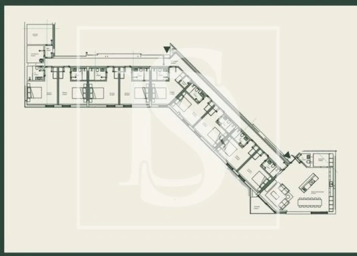 Apartamento T9 para Venda em Sines Foto 3
