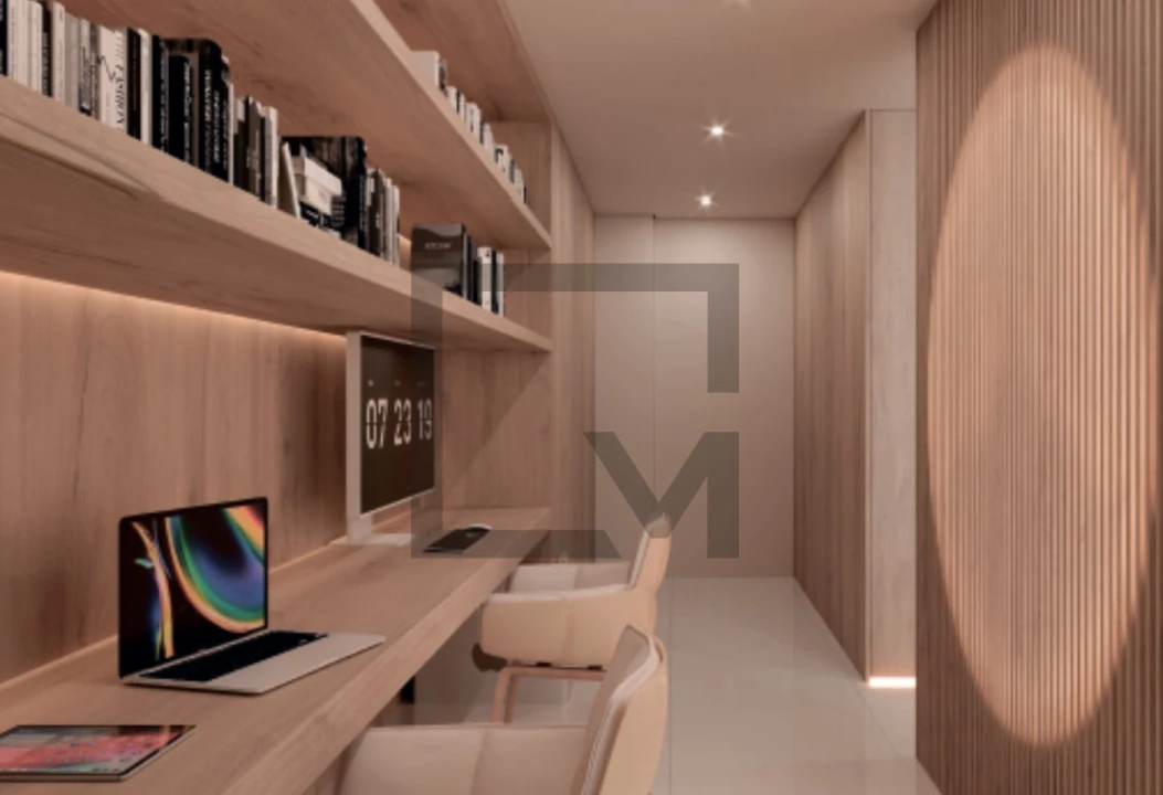 Apartamento T3 para Venda em Santa Marinha e São Pedro da Afurada Foto 15