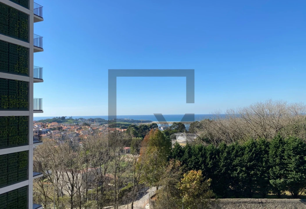 Apartamento T3 para Venda em Santa Marinha e São Pedro da Afurada Foto 10
