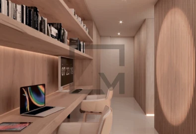 Apartamento T3 para Venda em Santa Marinha e São Pedro da Afurada