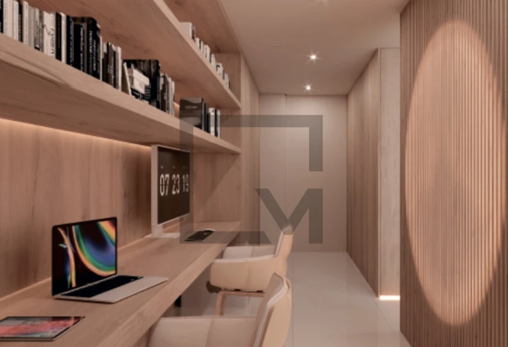 Apartamento T3 para Venda em Santa Marinha e São Pedro da Afurada Foto 15