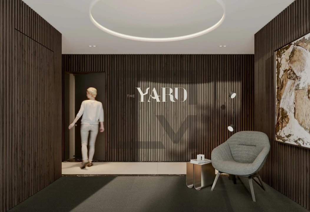Apartamento T2 para Venda em Santa Marinha e São Pedro da Afurada Foto 5