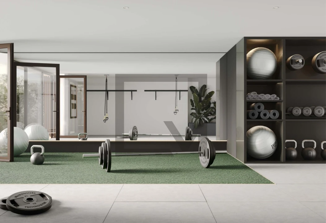 Apartamento T2 para Venda em Santa Marinha e São Pedro da Afurada Foto 7