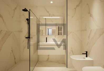 Apartamento T2 para Venda em Mafamude e Vilar do Paraíso