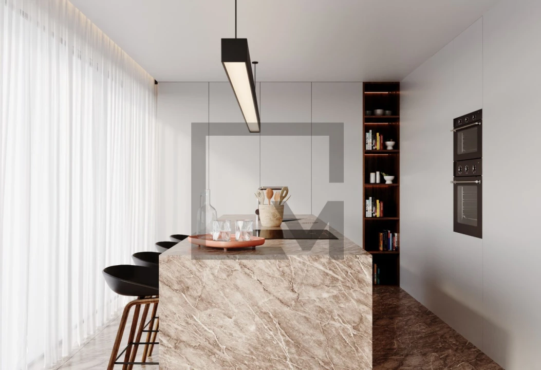 Apartamento T2 para Venda em Mafamude e Vilar do Paraíso Foto 27