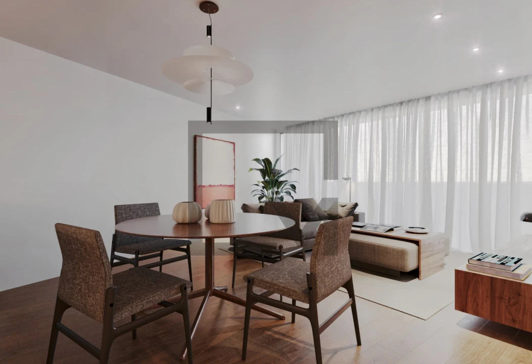 Apartamento T2 para Venda em Mafamude e Vilar do Paraíso Foto 28