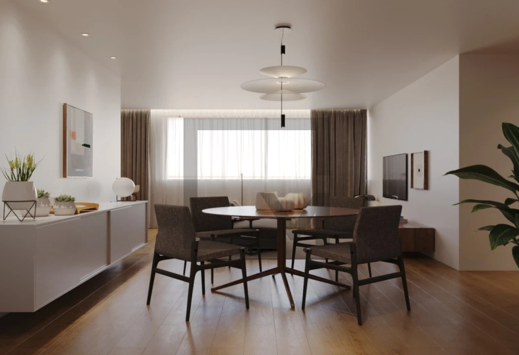 Apartamento T2 para Venda em Mafamude e Vilar do Paraíso Foto 29