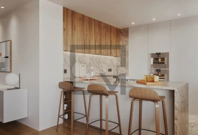 Apartamento T2 para Venda em Mafamude e Vilar do Paraíso