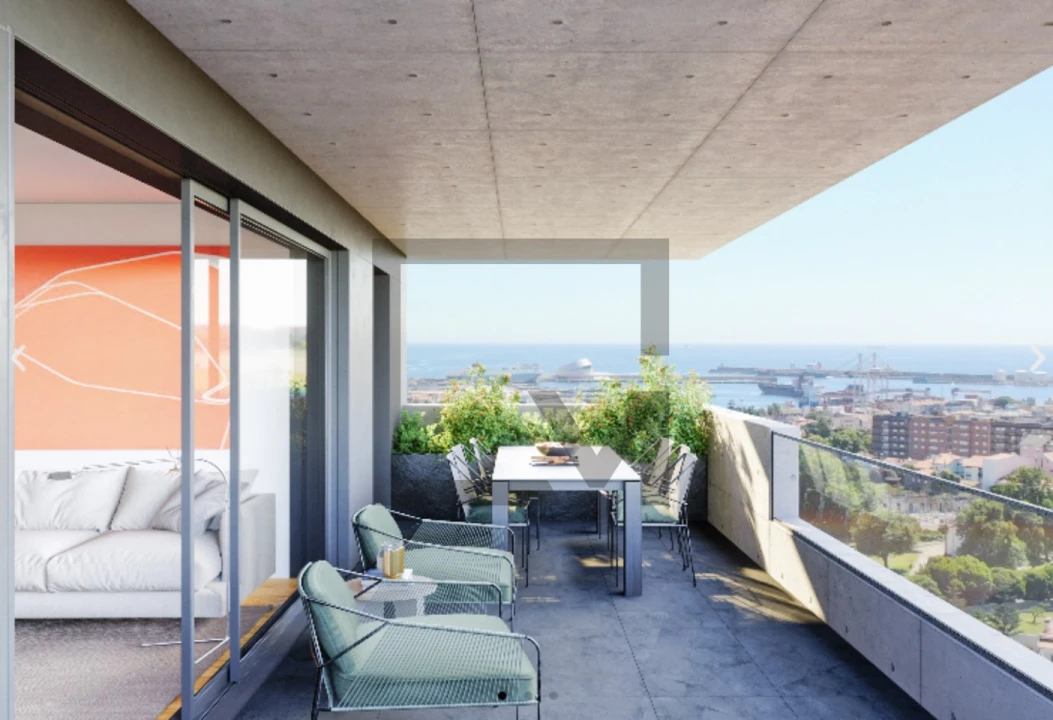 Apartamento T2 para Venda em Matosinhos e Leça da Palmeira Foto 17