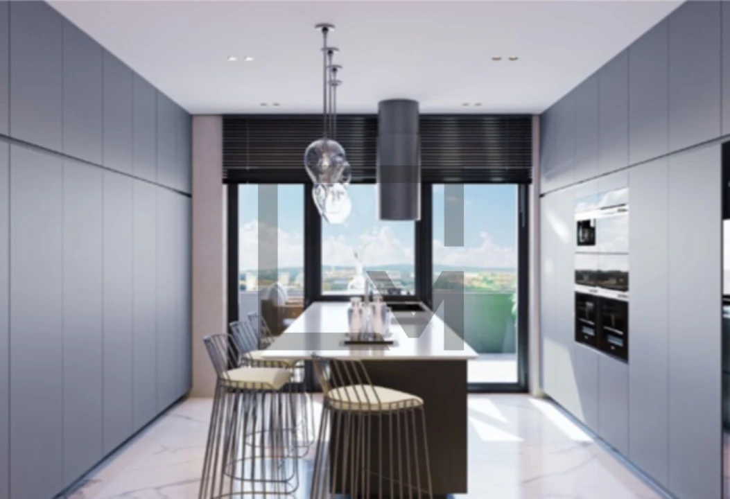Apartamento T2 para Venda em Matosinhos e Leça da Palmeira Foto 16