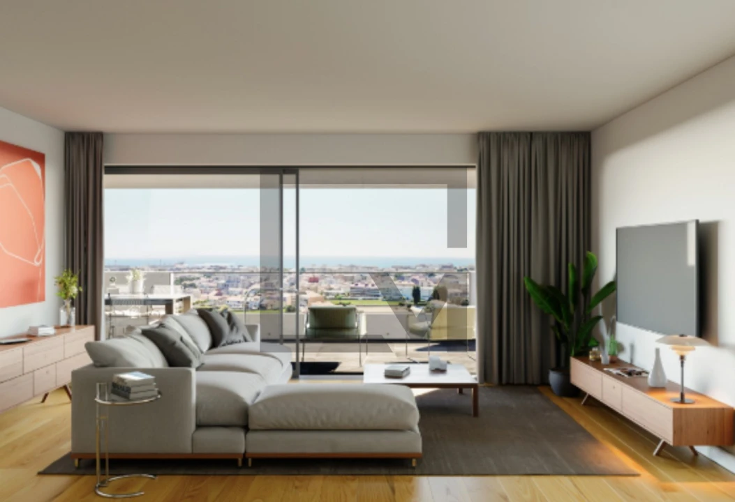 Apartamento T2 para Venda em Matosinhos e Leça da Palmeira Foto 11