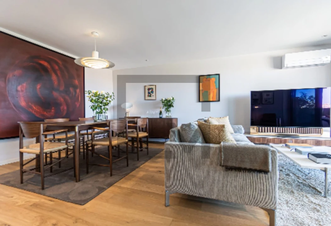 Apartamento T2 para Venda em Matosinhos e Leça da Palmeira Foto 12