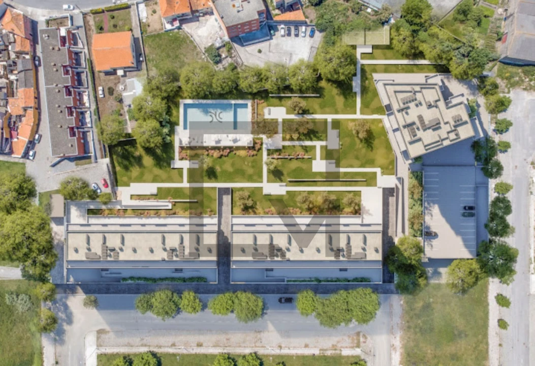 Apartamento T2 para Venda em Matosinhos e Leça da Palmeira Foto 26