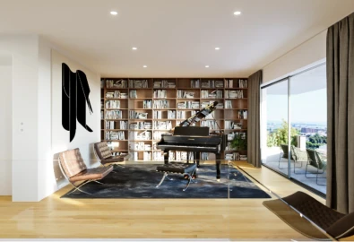 Apartamento T2 para Venda em Matosinhos e Leça da Palmeira