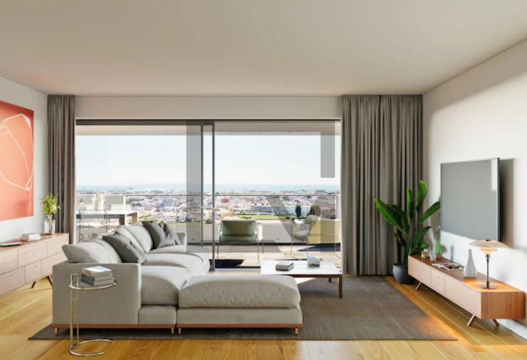 Apartamento T2 para Venda em Matosinhos e Leça da Palmeira Foto 6