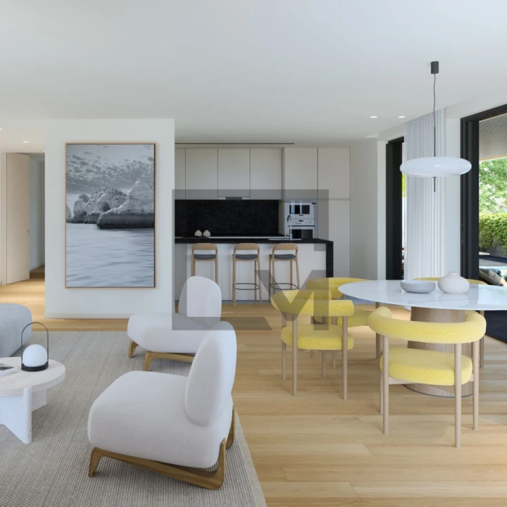 Apartamento T4 para Venda em Canidelo Foto 4