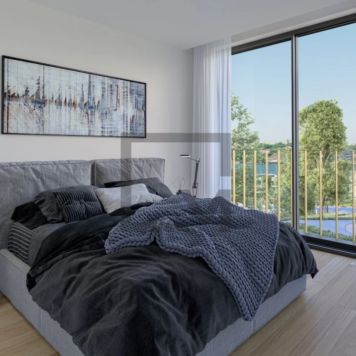 Apartamento T4 para Venda em Canidelo Foto 15