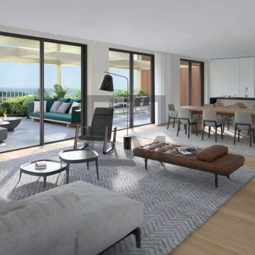 Apartamento T4 para Venda em Canidelo Foto 5