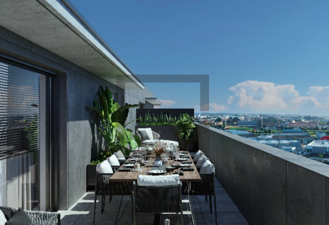 Apartamento T2 para Venda em Matosinhos e Leça da Palmeira Foto 18