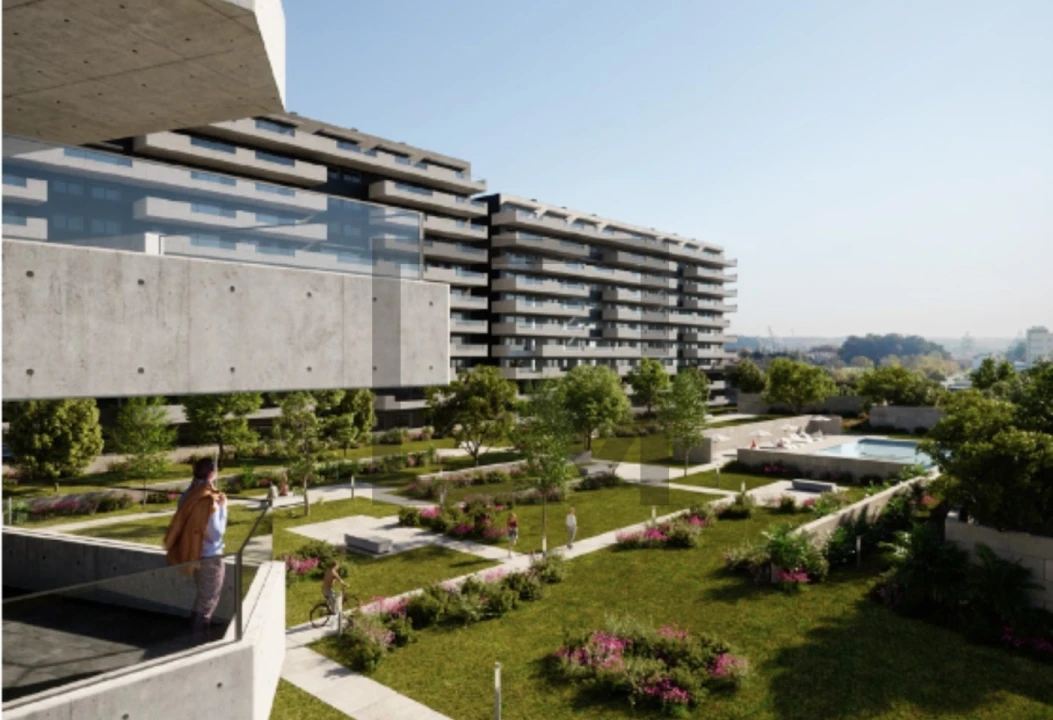 Apartamento T2 para Venda em Matosinhos e Leça da Palmeira Foto 24