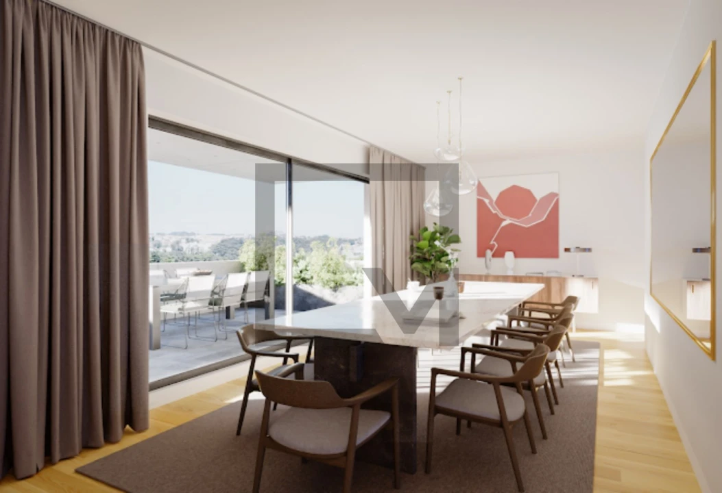 Apartamento T2 para Venda em Matosinhos e Leça da Palmeira Foto 4