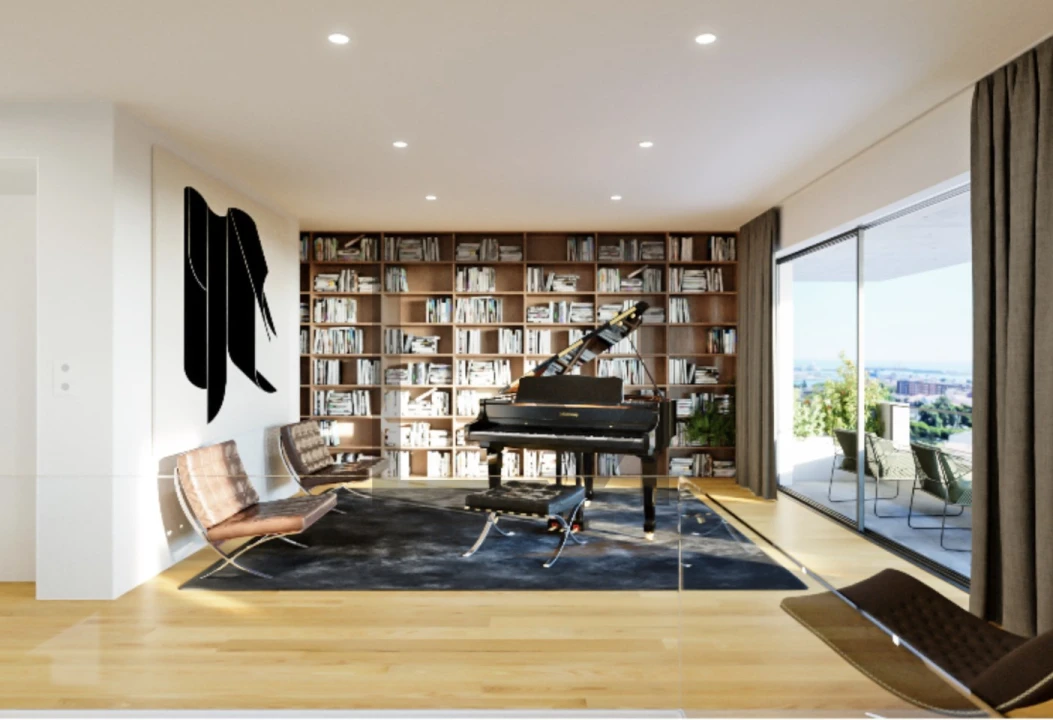 Apartamento T2 para Venda em Matosinhos e Leça da Palmeira Foto 13