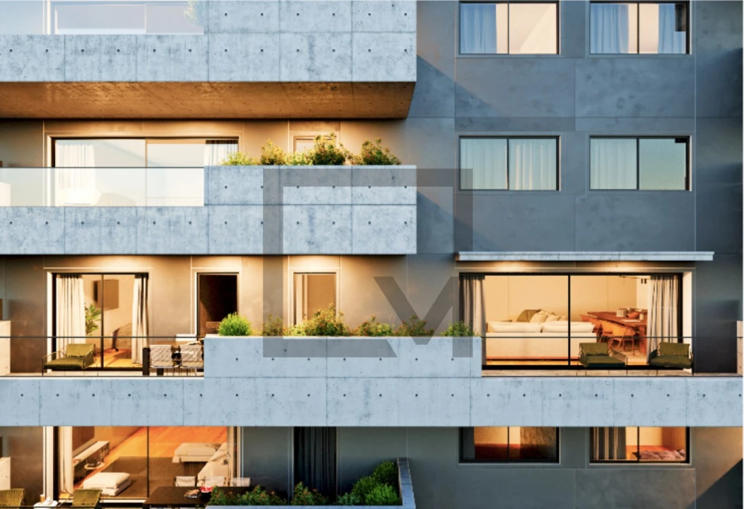 Apartamento T2 para Venda em Matosinhos e Leça da Palmeira Foto 21