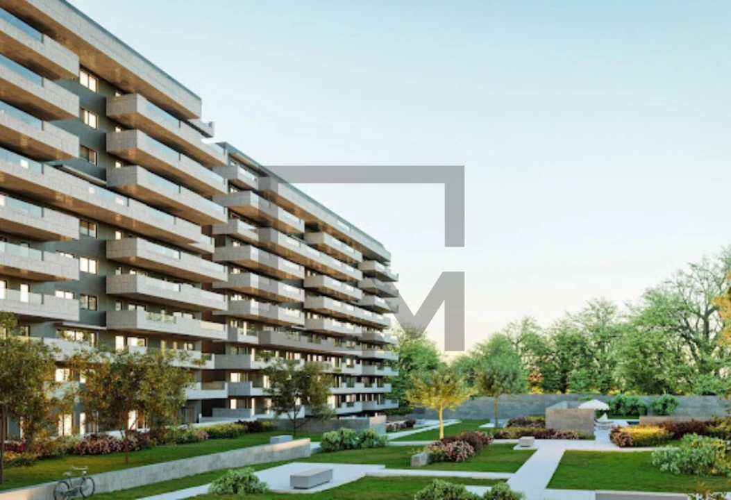 Apartamento T2 para Venda em Matosinhos e Leça da Palmeira Foto 22