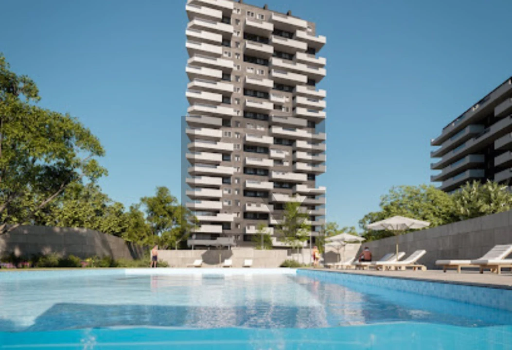 Apartamento T2 para Venda em Matosinhos e Leça da Palmeira Foto 23