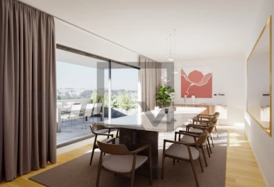Apartamento T2 para Venda em Matosinhos e Leça da Palmeira