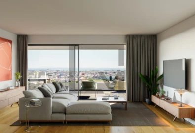 Apartamento T2 para Venda em Matosinhos e Leça da Palmeira