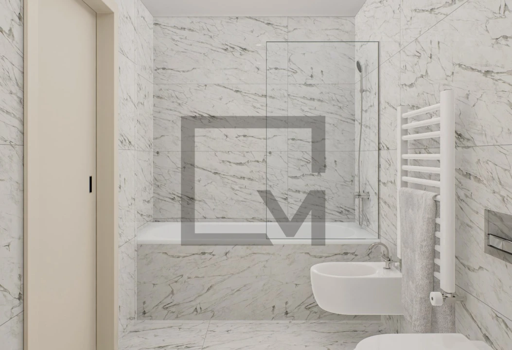 Apartamento T3 para Venda em Mafamude e Vilar do Paraíso Foto 6